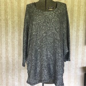 Apt. 9 Lightweight Dolman‎ Sleeve Sweater